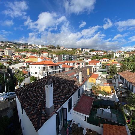 Santa Luzia Apartment Funchal  Exterior photo