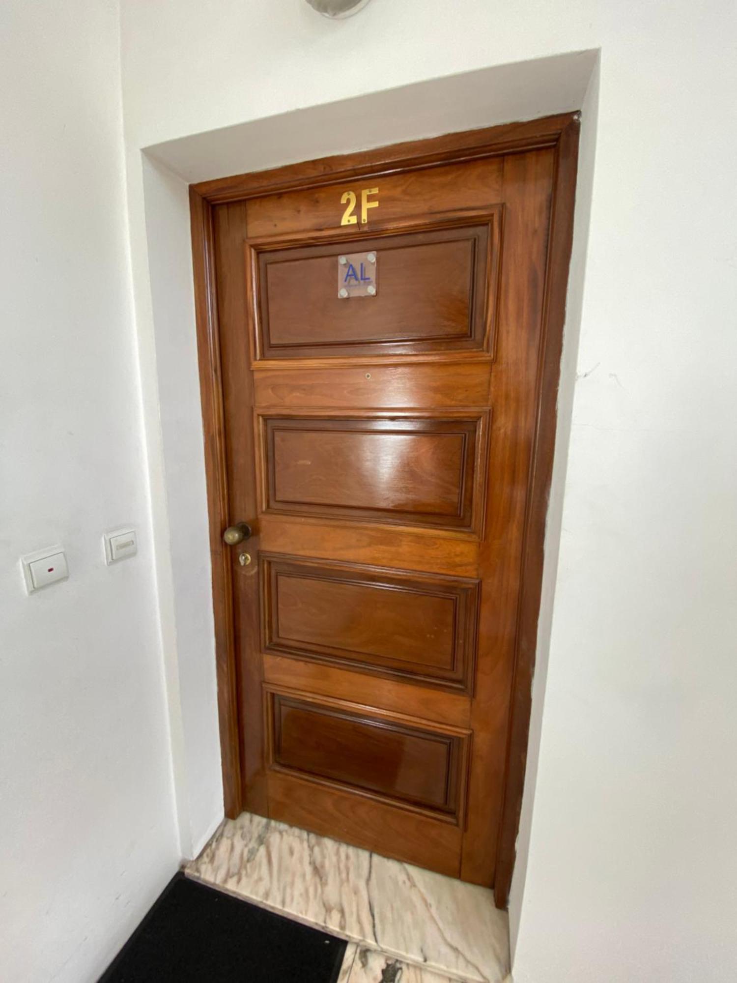 Santa Luzia Apartment Funchal  Exterior photo