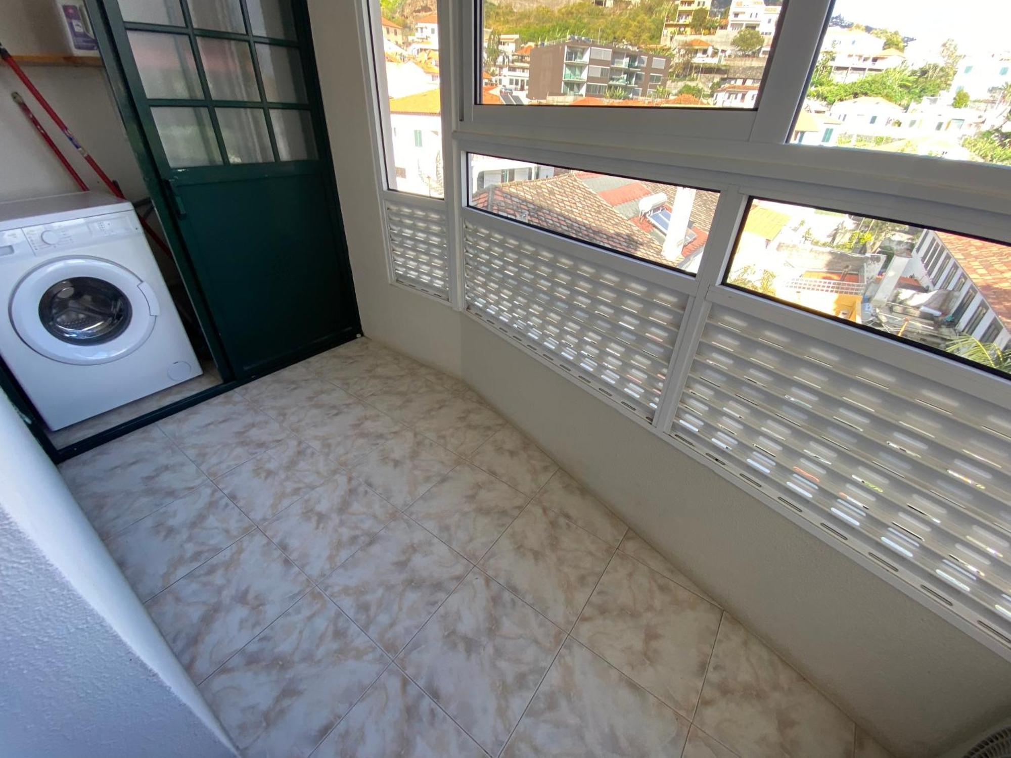 Santa Luzia Apartment Funchal  Exterior photo