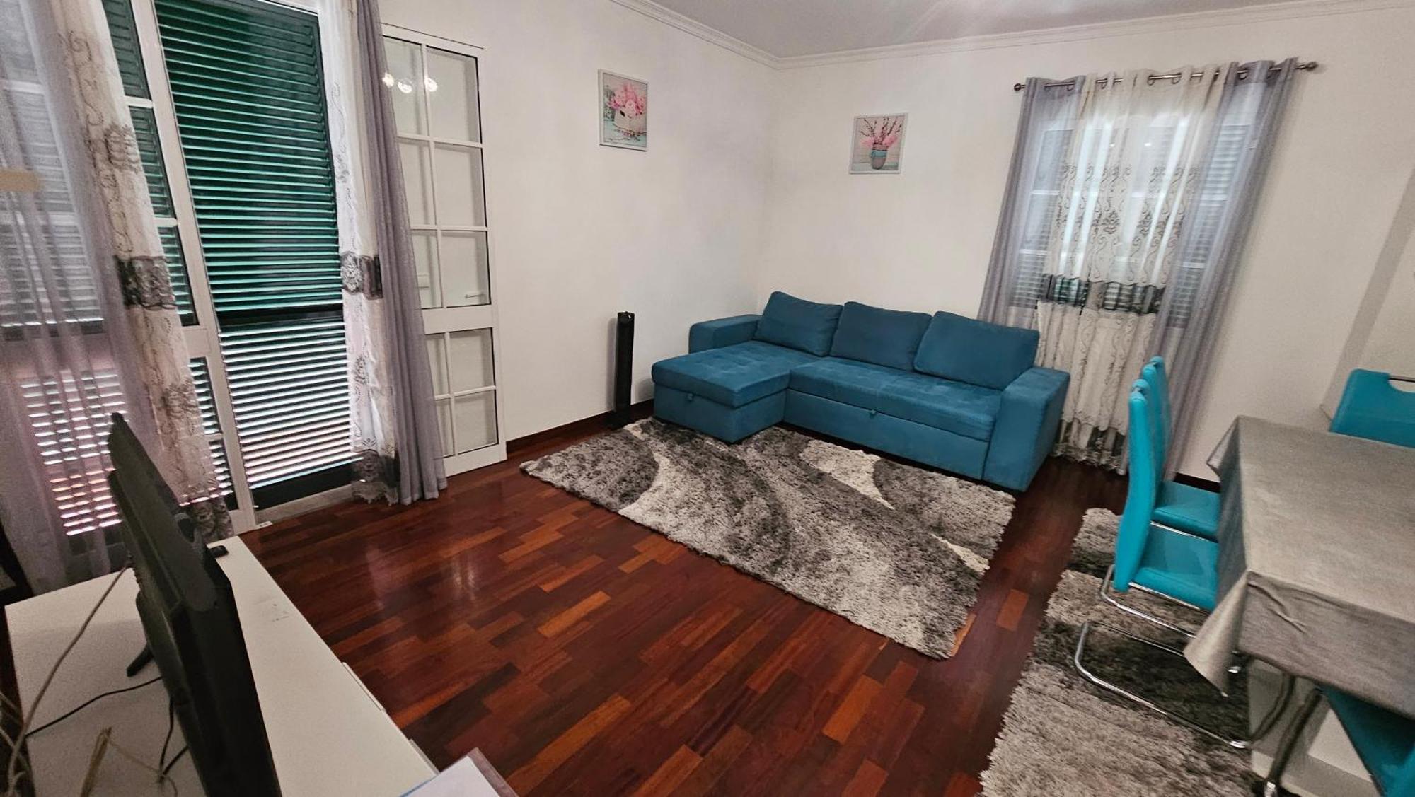 Santa Luzia Apartment Funchal  Exterior photo