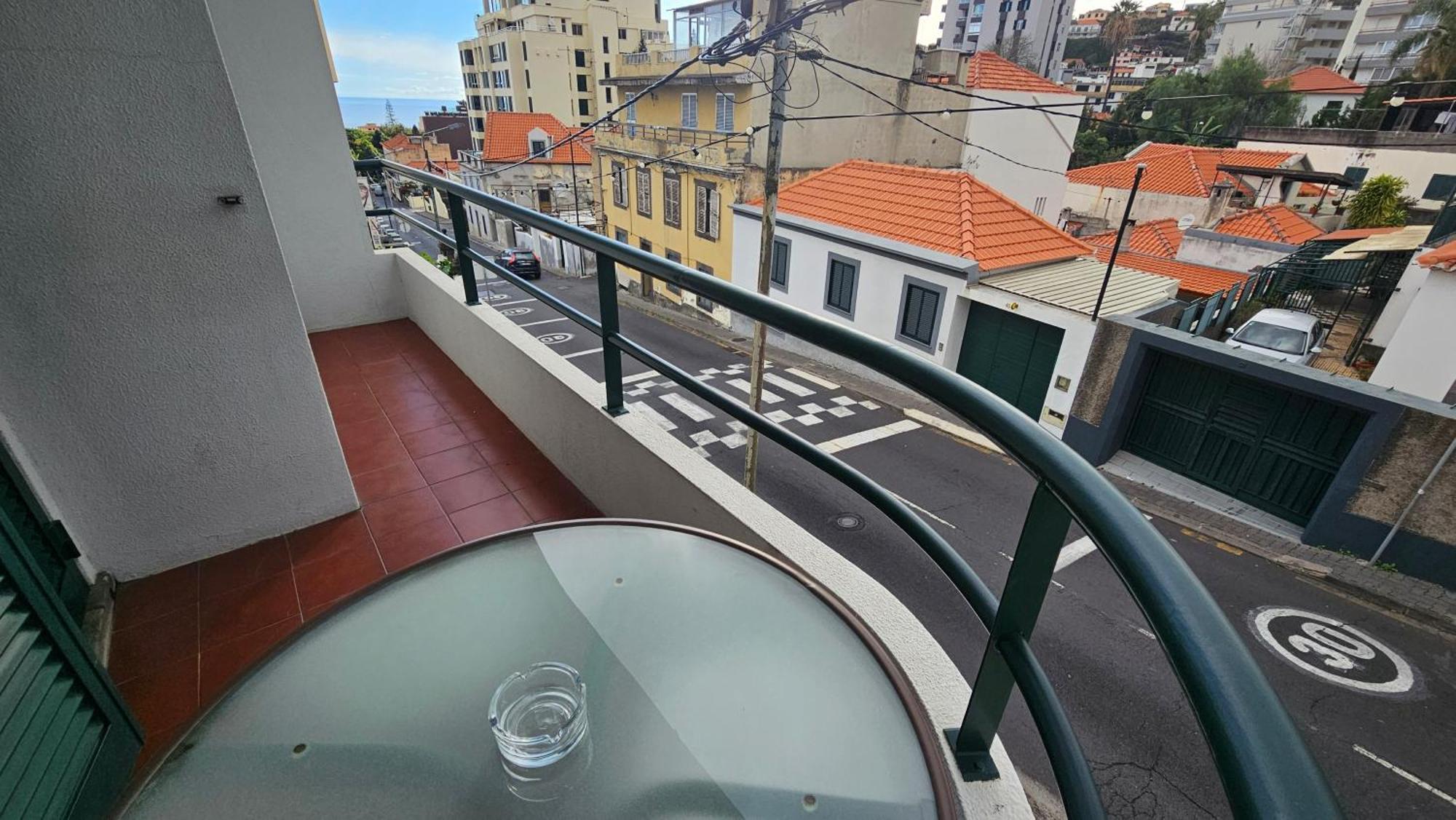 Santa Luzia Apartment Funchal  Exterior photo