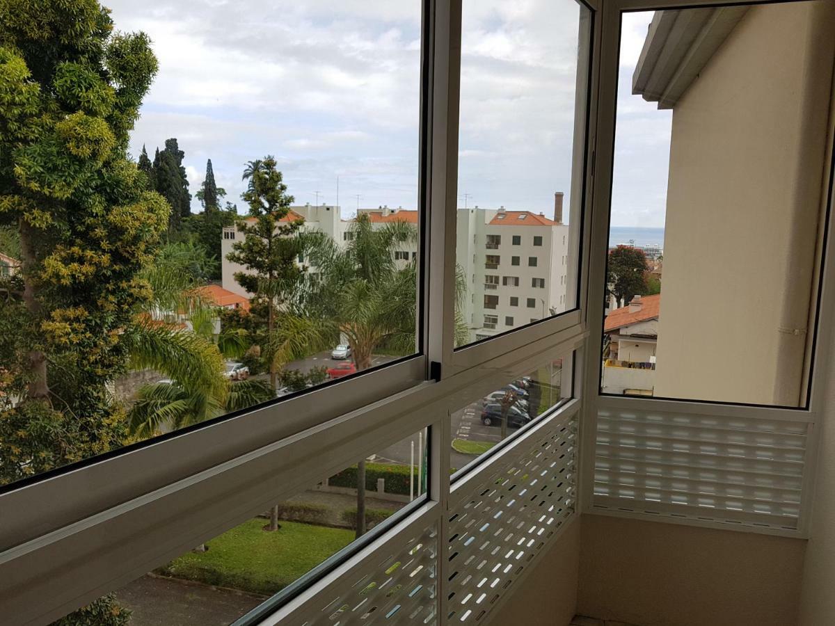 Santa Luzia Apartment Funchal  Exterior photo