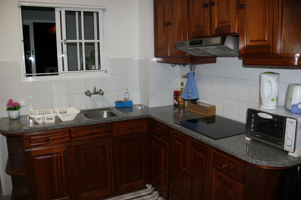 Santa Luzia Apartment Funchal  Exterior photo