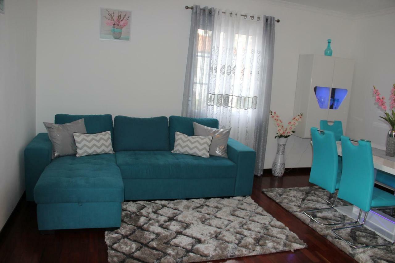 Santa Luzia Apartment Funchal  Exterior photo