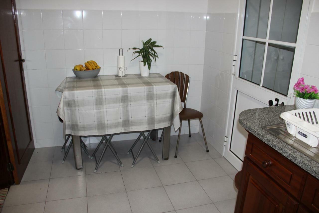 Santa Luzia Apartment Funchal  Exterior photo