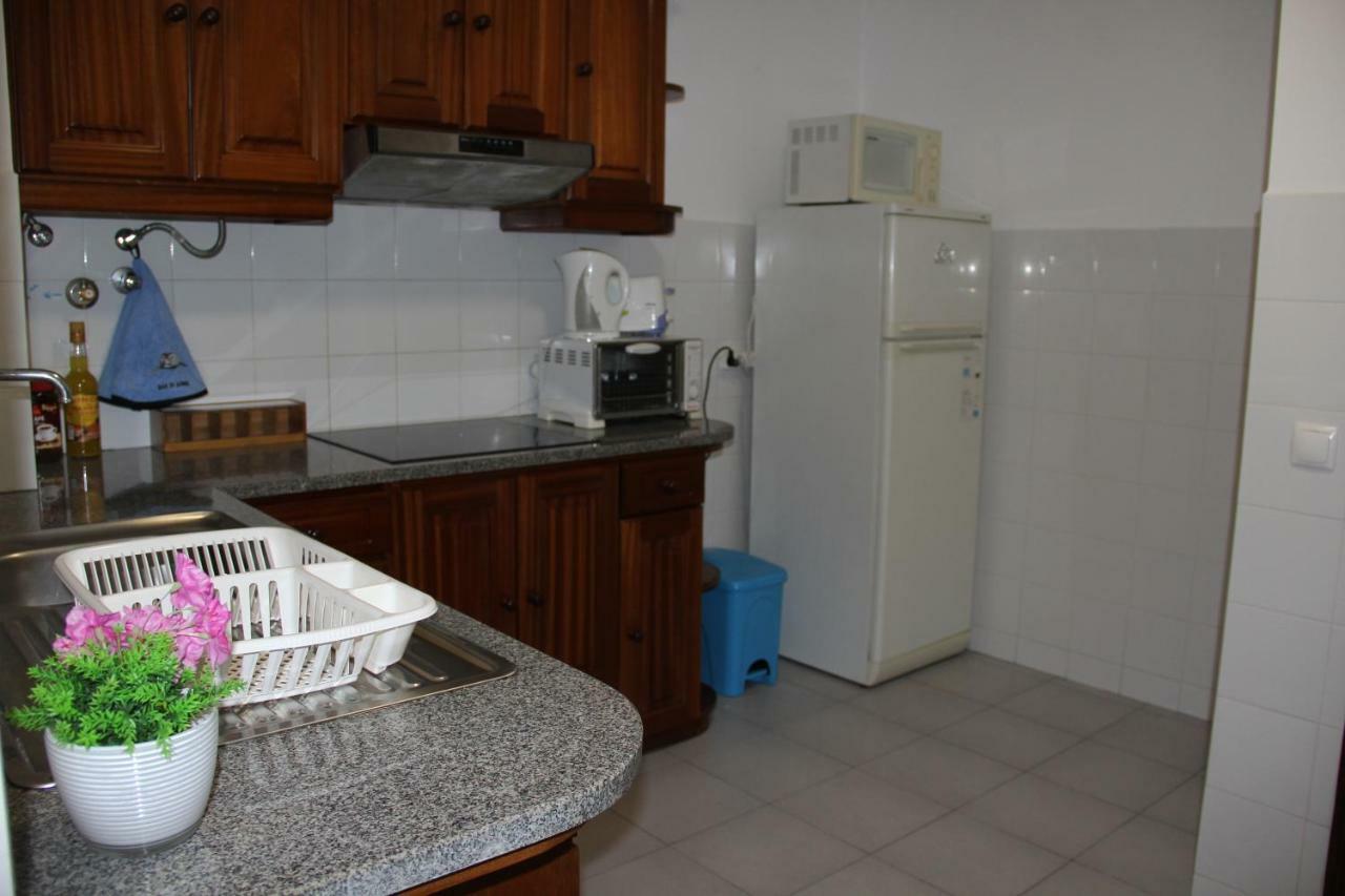 Santa Luzia Apartment Funchal  Exterior photo