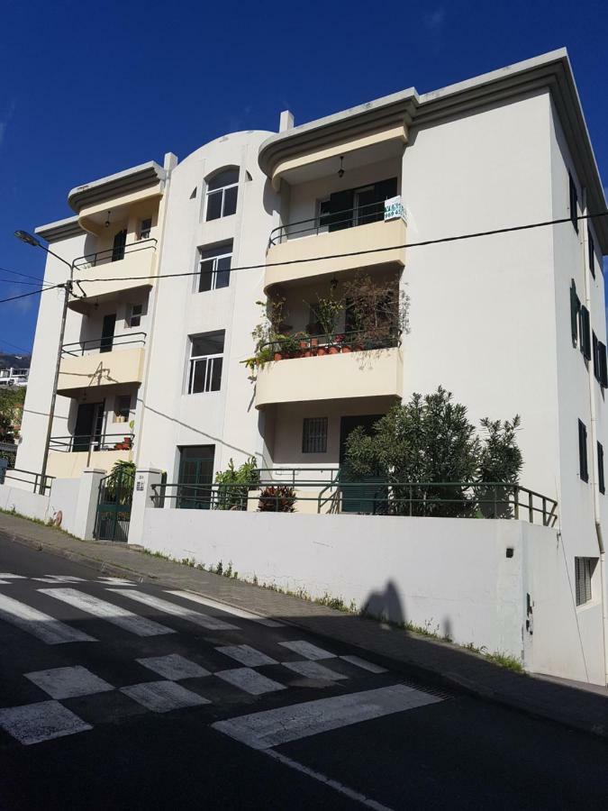 Santa Luzia Apartment Funchal  Exterior photo