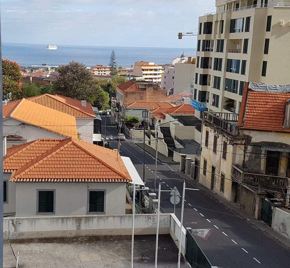 Santa Luzia Apartment Funchal  Exterior photo